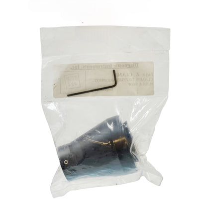 Diagnostic Instruments Z CLAMP , CLAMPS TO ZEISS AXIOPHOT - PLAN & SKOP