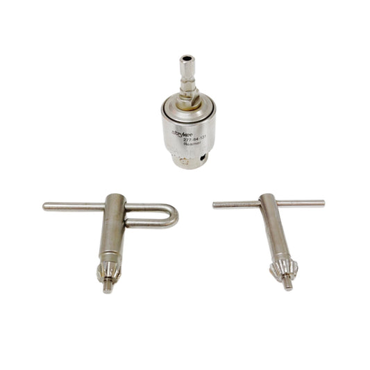 Stryker REF 277-84-131 Reamer Chuck W/ Key