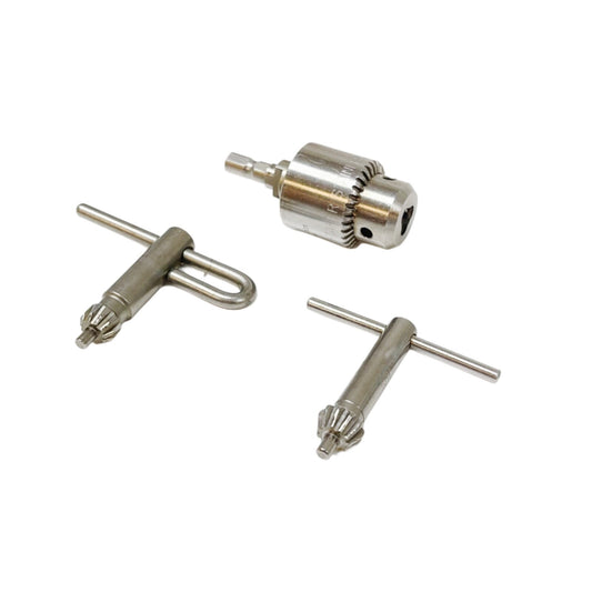 Stryker REF 277-84-131 Reamer Chuck W/ Key