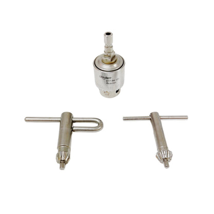 Stryker REF 277-84-131 Reamer Chuck W/ Key