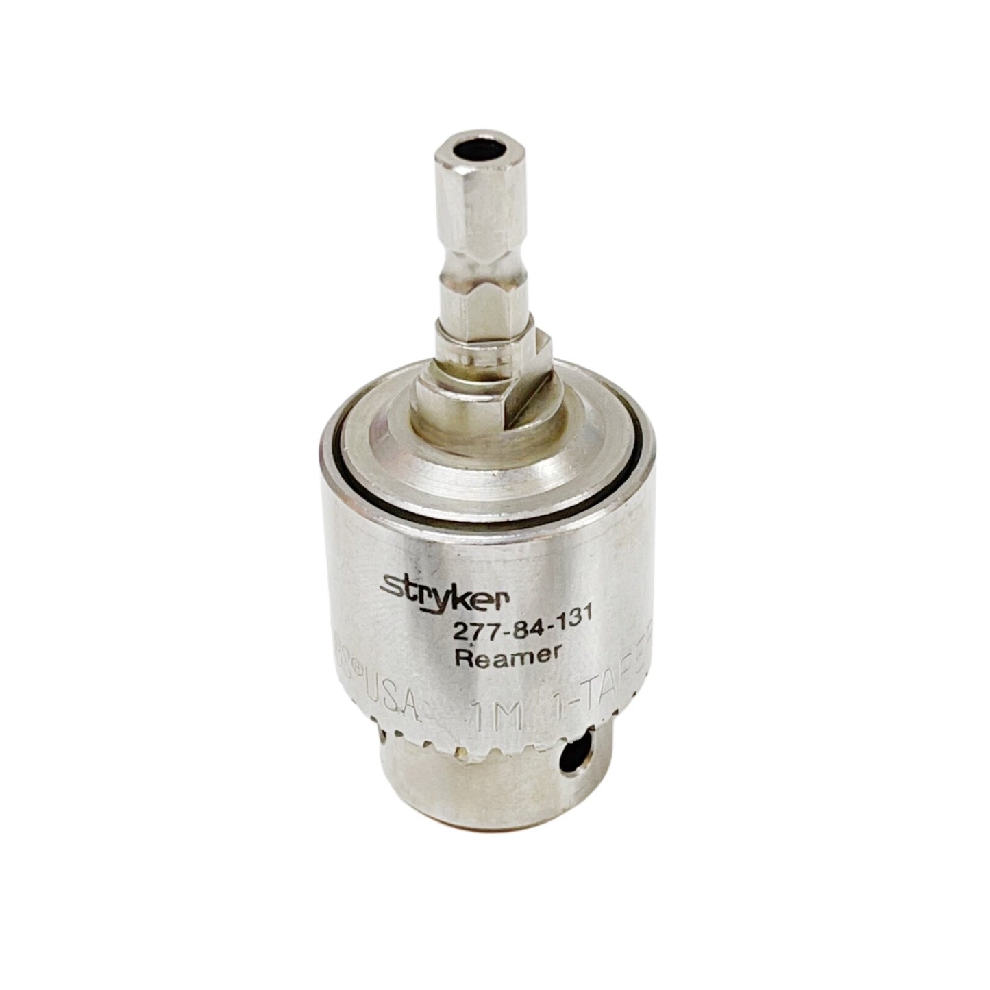 Stryker REF 277-84-131 Reamer Chuck W/ Key