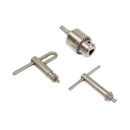 Stryker REF 277-84-131 Reamer Chuck W/ Key