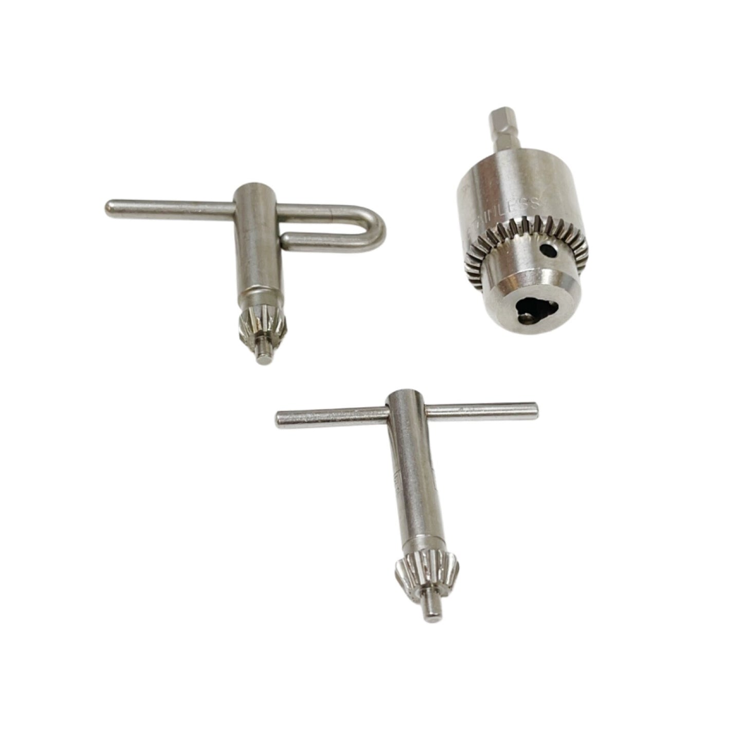 Stryker REF 277-84-131 Reamer Chuck W/ Key