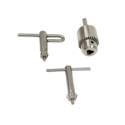 Stryker REF 277-84-131 Reamer Chuck W/ Key