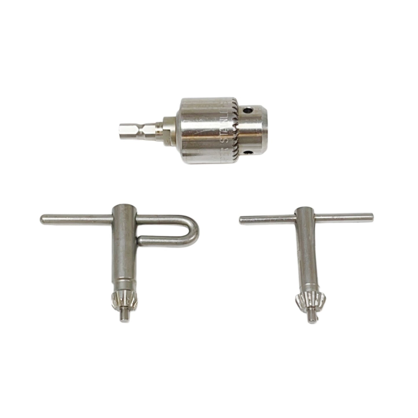 Stryker REF 277-84-131 Reamer Chuck W/ Key