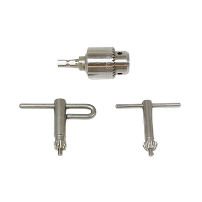 Stryker REF 277-84-131 Reamer Chuck W/ Key