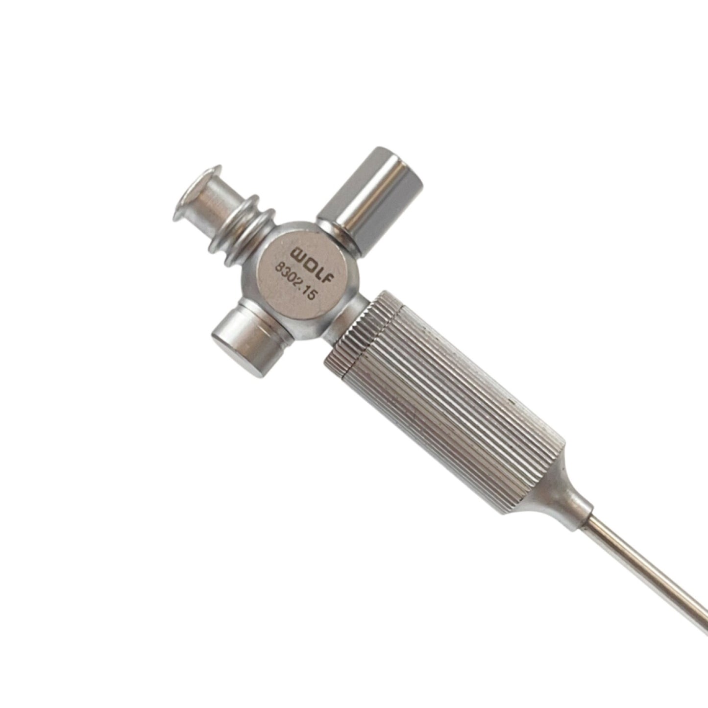 R. WOLF 8302.15 Veres Cannulas 150 mm working length