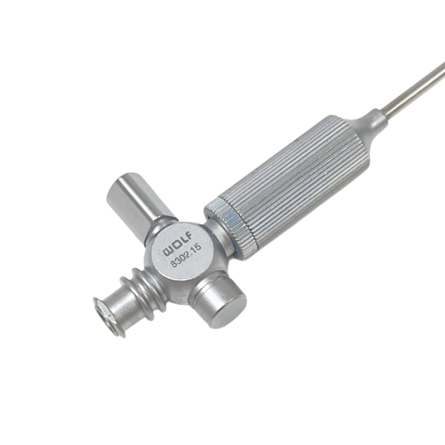 R. WOLF 8302.15 Veres Cannulas 150 mm working length