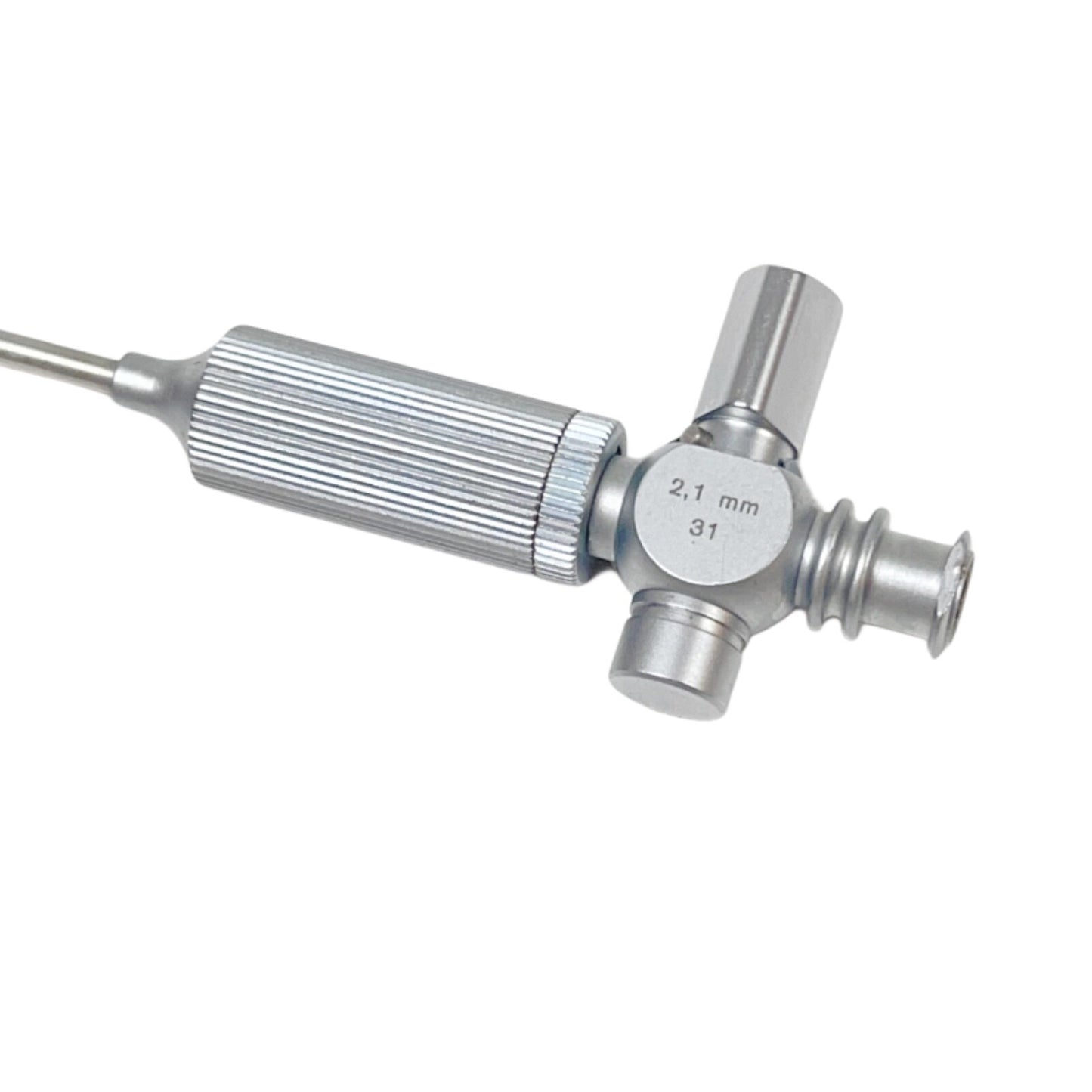 R. WOLF 8302.15 Veres Cannulas 150 mm working length