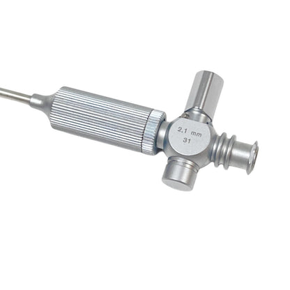 R. WOLF 8302.15 Veres Cannulas 150 mm working length