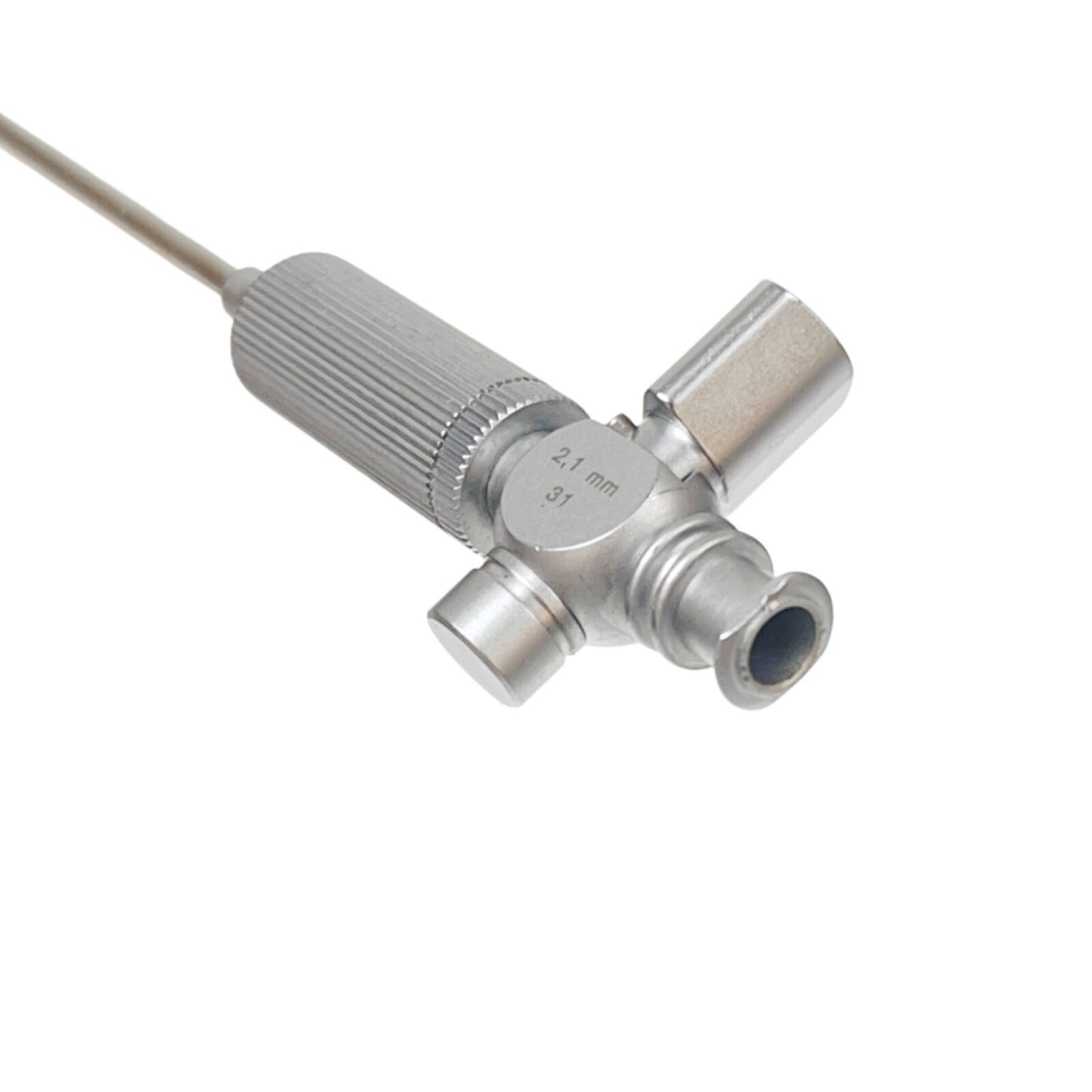 R. WOLF 8302.15 Veres Cannulas 150 mm working length