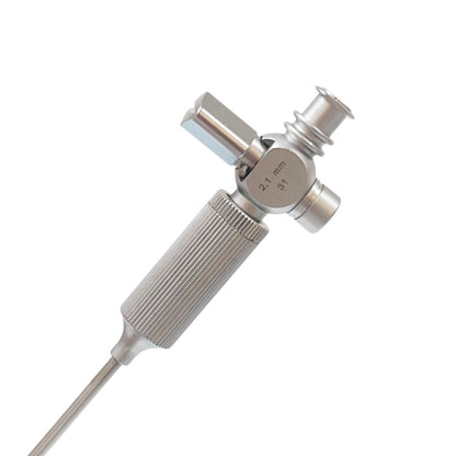 R. WOLF 8302.15 Veres Cannulas 150 mm working length