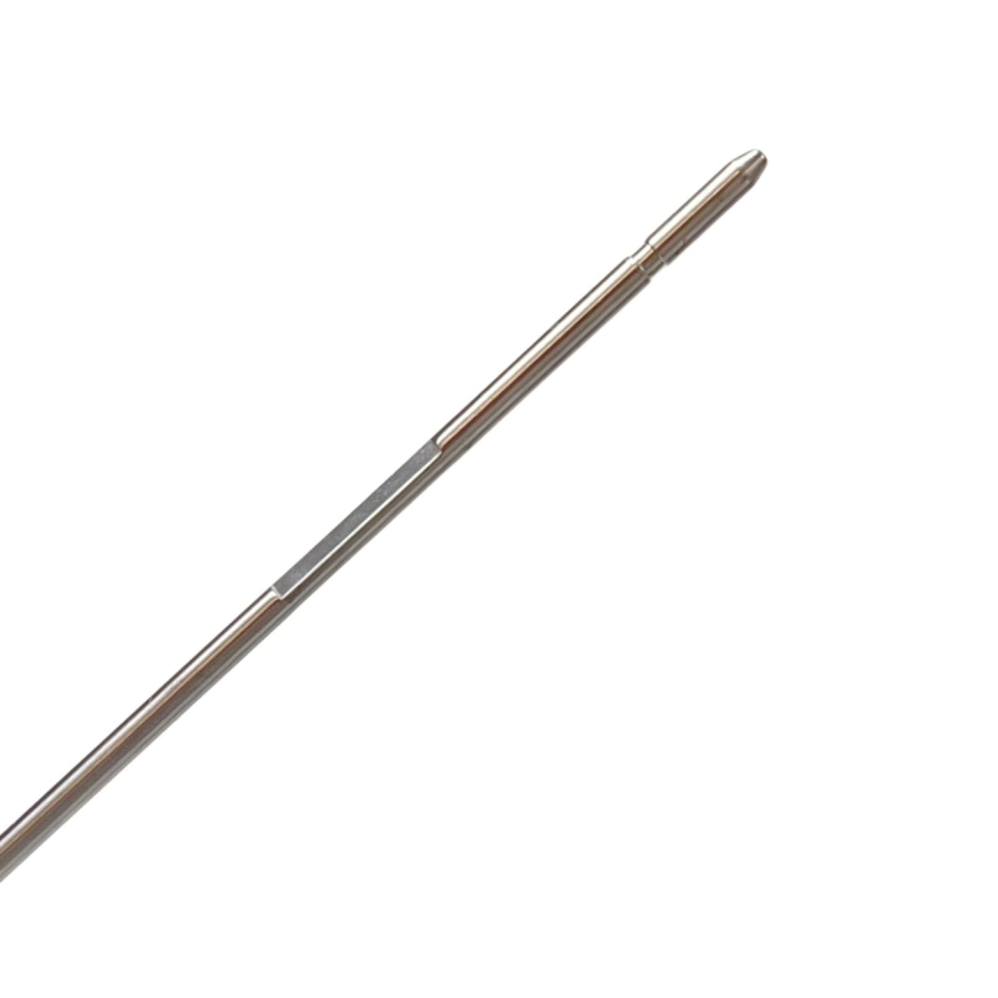 Integrity Inc.  FHTA-GP-27-A  Accelus Flarehawk Guide Pin 27mm For Old Inserter