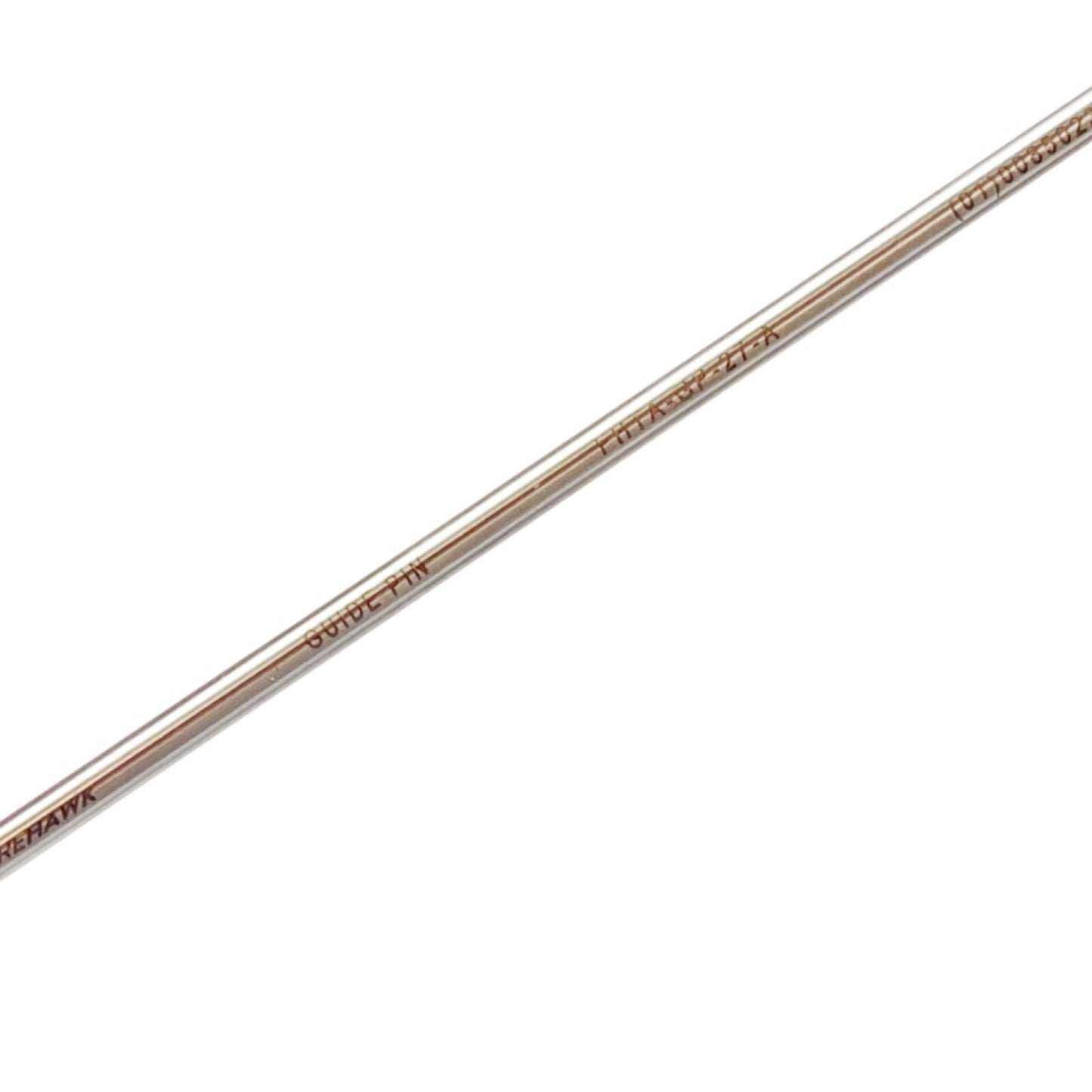 Integrity Inc.  FHTA-GP-27-A  Accelus Flarehawk Guide Pin 27mm For Old Inserter