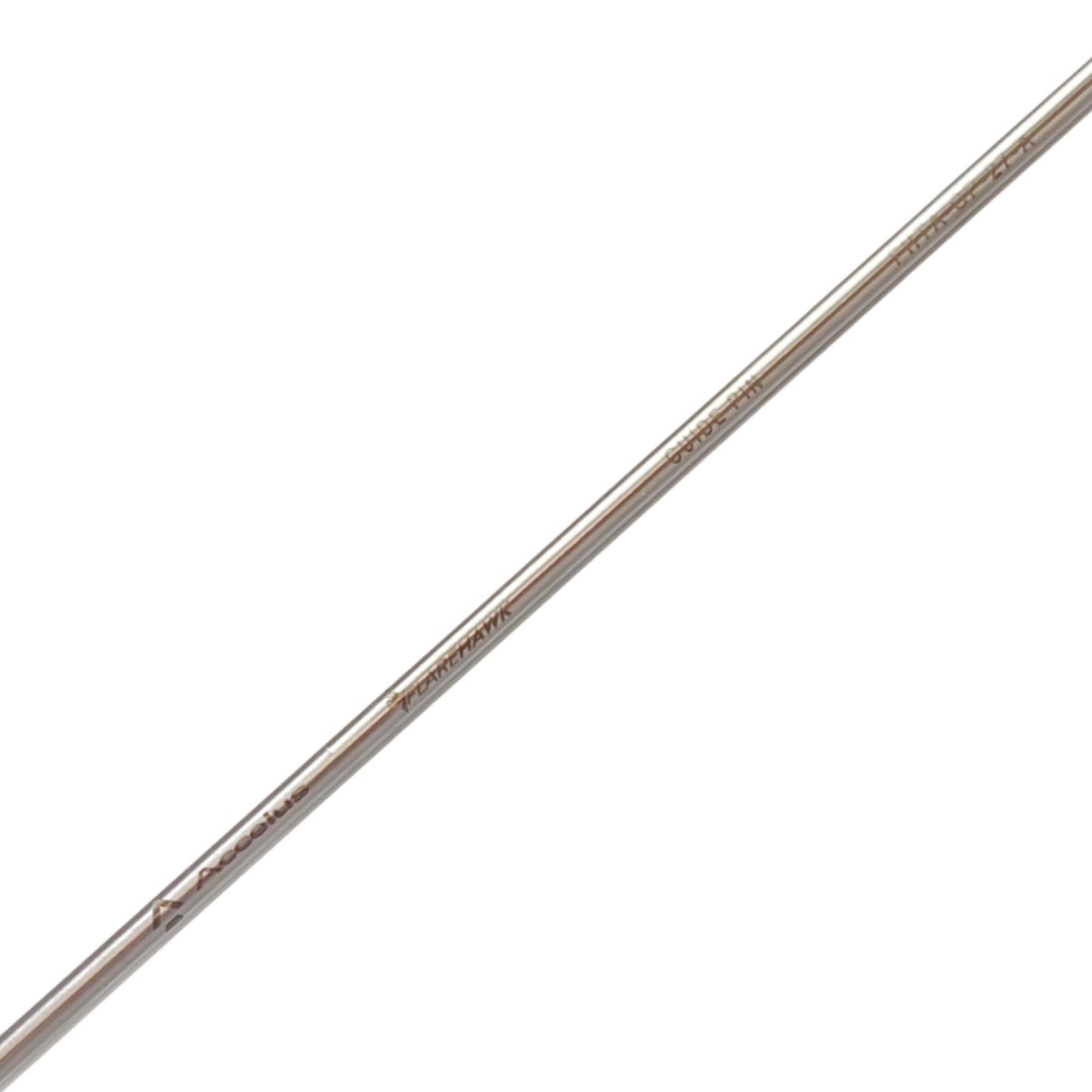 Integrity Inc.  FHTA-GP-27-A  Accelus Flarehawk Guide Pin 27mm For Old Inserter