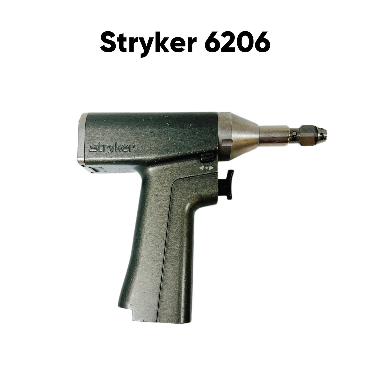STRYKER 6206 System 6 Reciprocating Saw