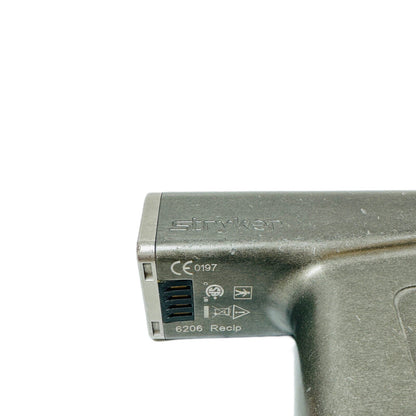 STRYKER 6206 System 6 Reciprocating Saw