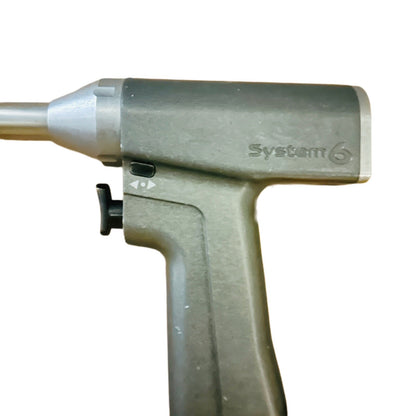 STRYKER 6206 System 6 Reciprocating Saw