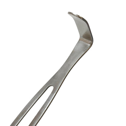 KMedic REF KM 51-372 Double Ended 8 1/2 In Finger Retractor