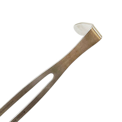 KMedic REF KM 51-372 Double Ended 8 1/2 In Finger Retractor