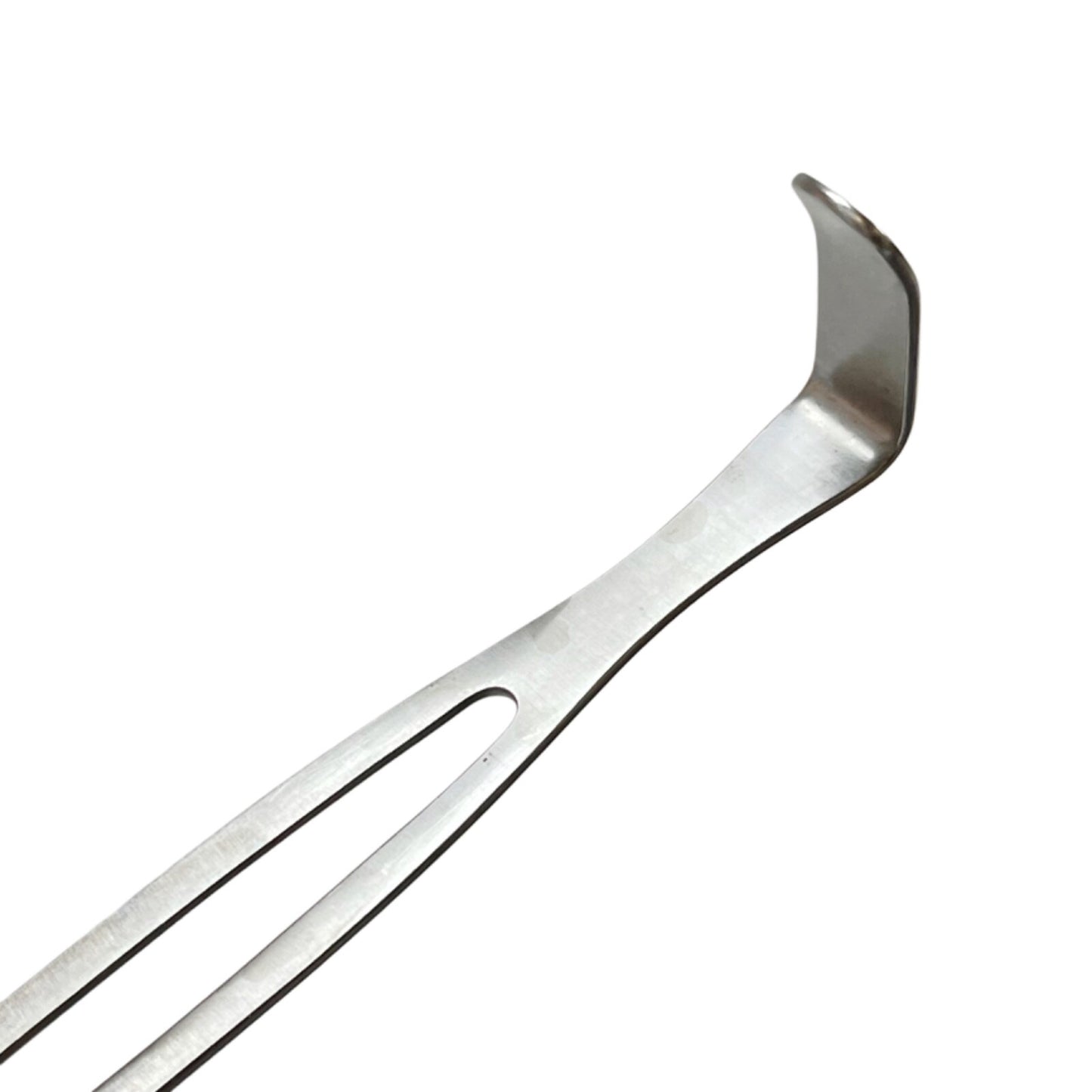 KMedic REF KM 51-372 Double Ended 8 1/2 In Finger Retractor