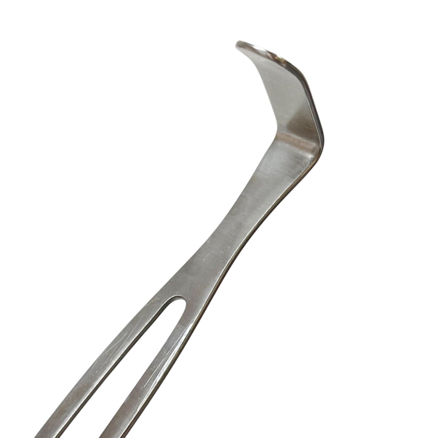 KMedic REF KM 51-372 Double Ended 8 1/2 In Finger Retractor