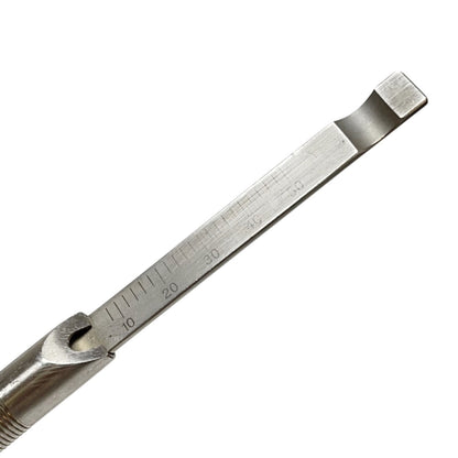 Richards REF 71170039 Depth Gauge 50 mm