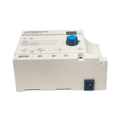 Delasco 734 Electro Surgical Unit