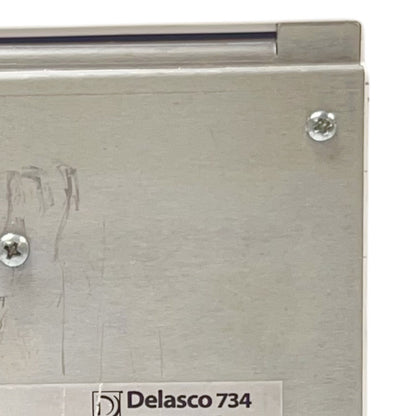 Delasco 734 Electro Surgical Unit