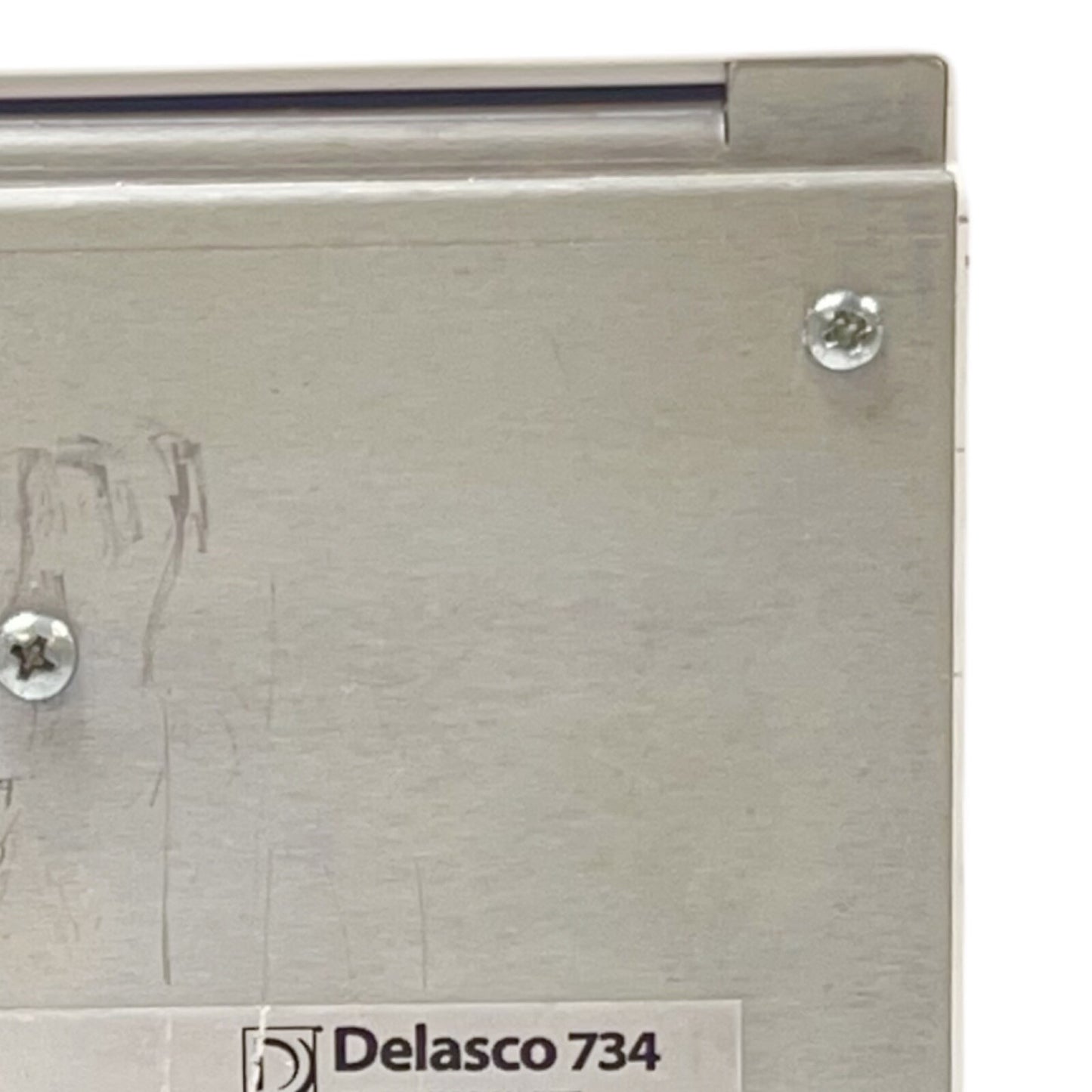 Delasco 734 Electro Surgical Unit