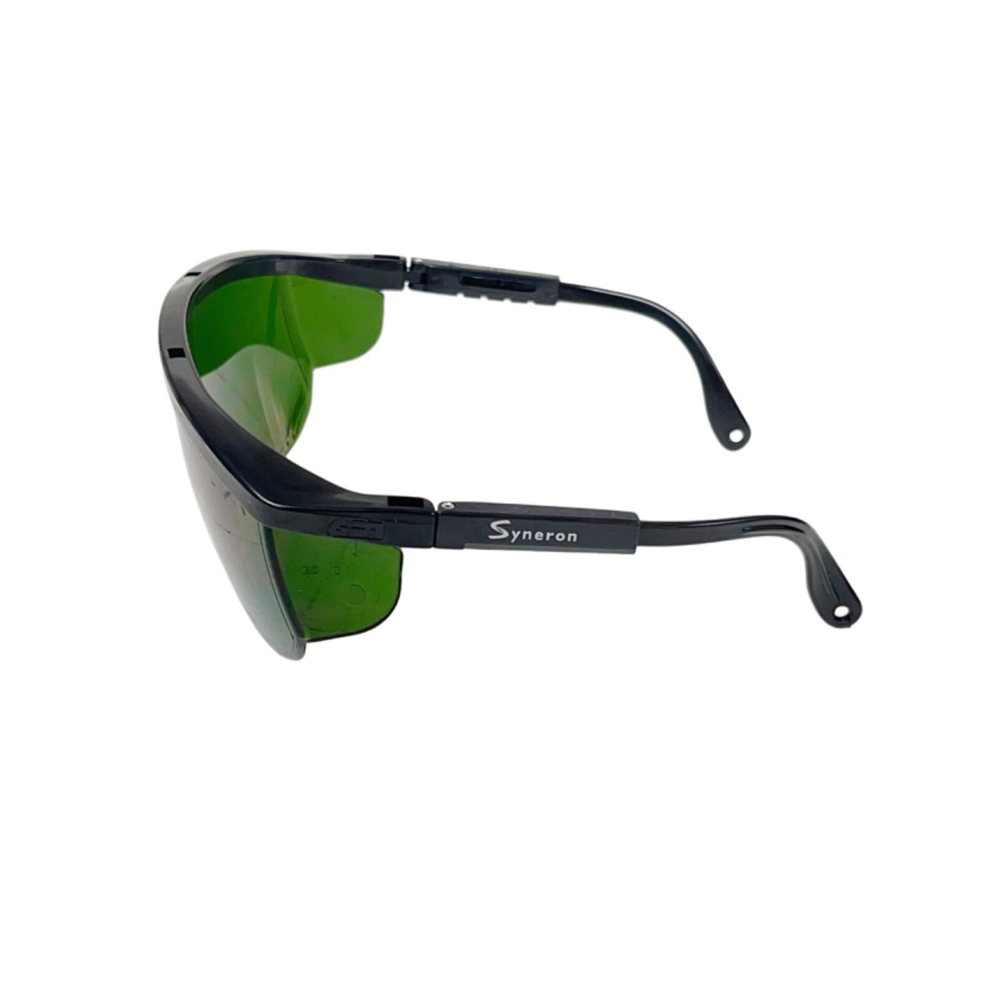 Honeywell Syneron D-166F CE 3 D1F GPT Laser Eyewear IPL Operator Safety Glasses