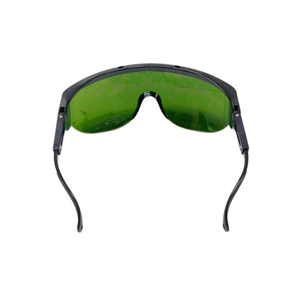 Honeywell Syneron D-166F CE 3 D1F GPT Laser Eyewear IPL Operator Safety Glasses