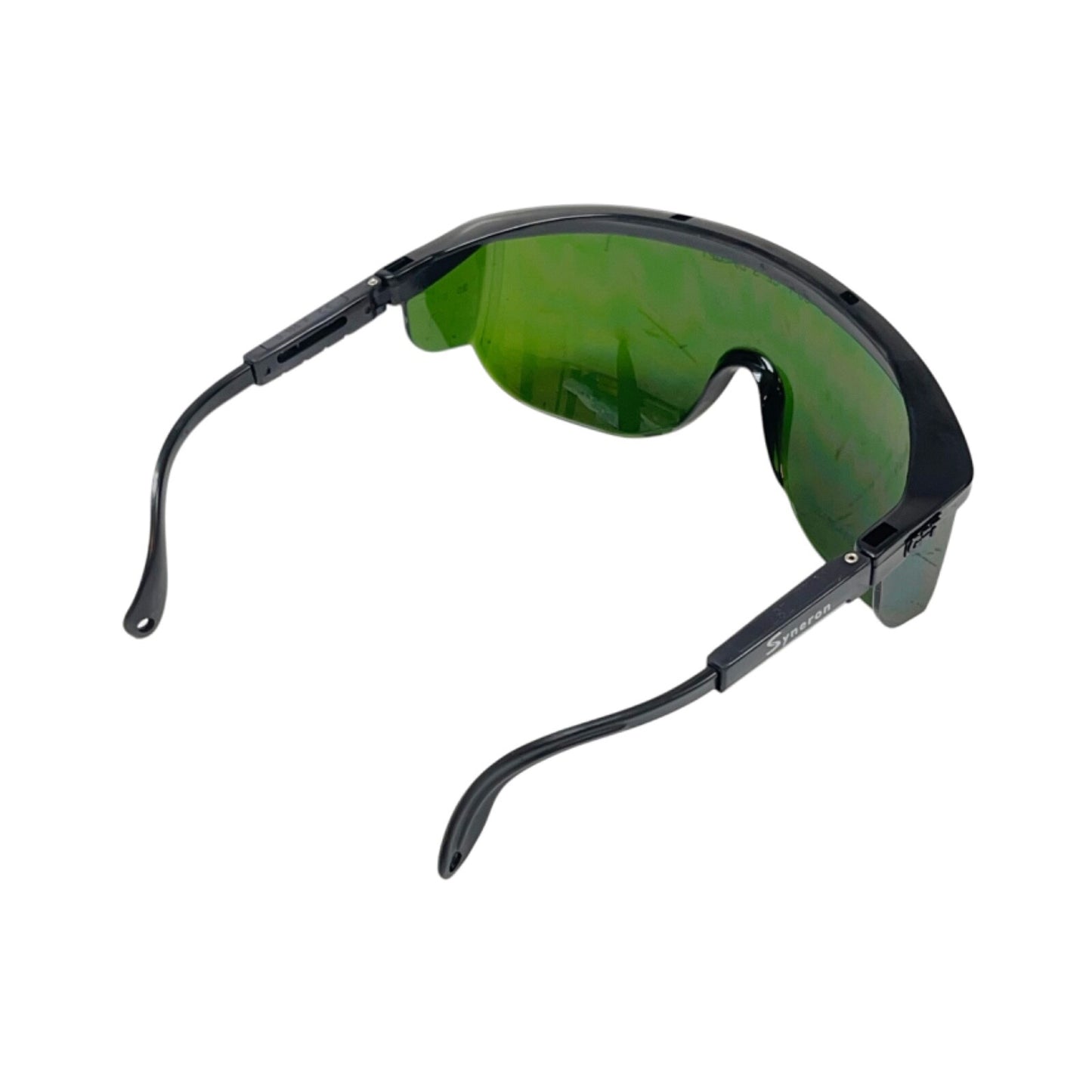 Honeywell Syneron D-166F CE 3 D1F GPT Laser Eyewear IPL Operator Safety Glasses