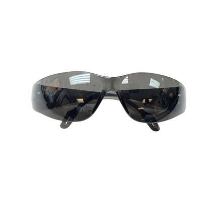 Pro-Vision Econo Wrap Laser Safety Glass Small Dual Wraparound Lens Black Each