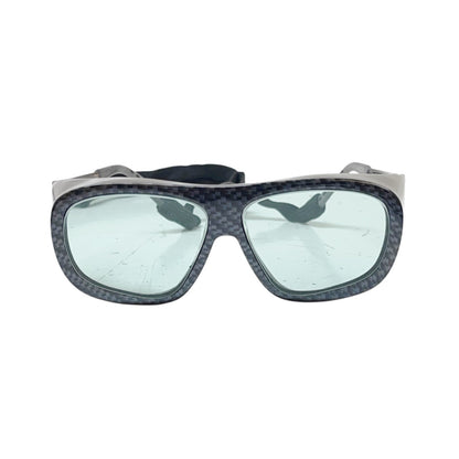 Univet Model 531.00.0.008 Laser Saafety Eye Glass