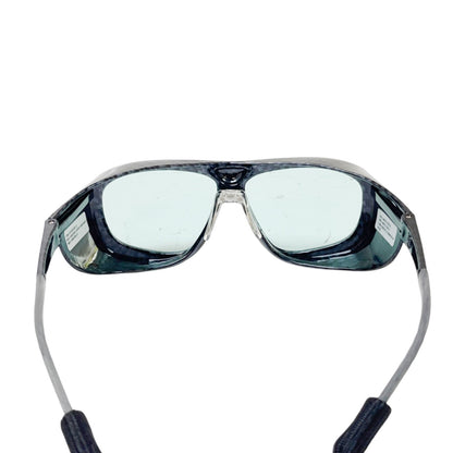 Univet Model 531.00.0.008 Laser Saafety Eye Glass