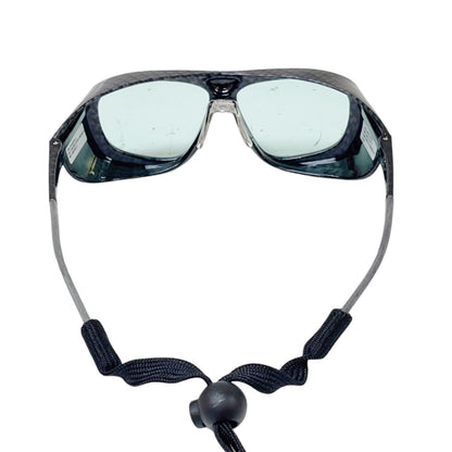 Univet Model 531.00.0.008 Laser Saafety Eye Glass