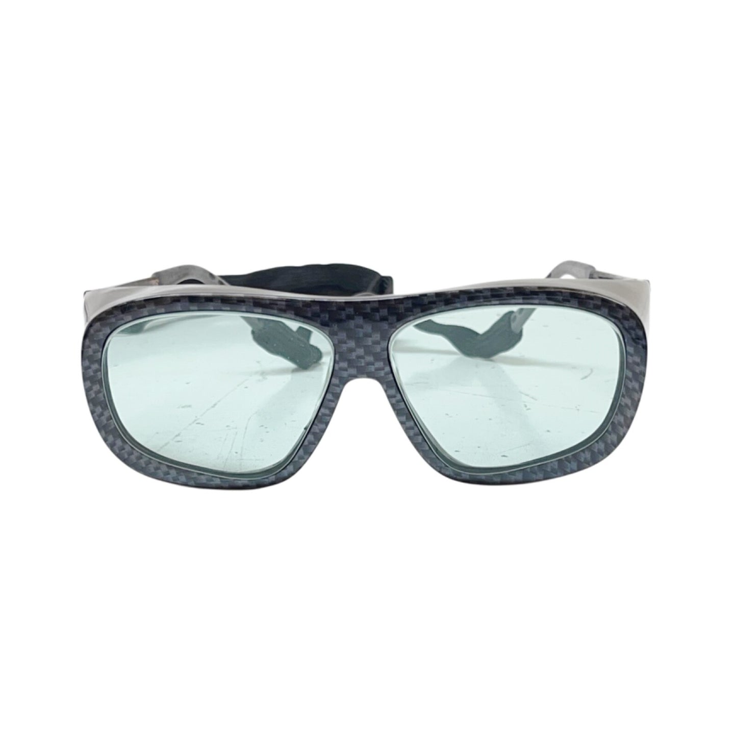 Univet Model 531.00.0.008 Laser Saafety Eye Glass