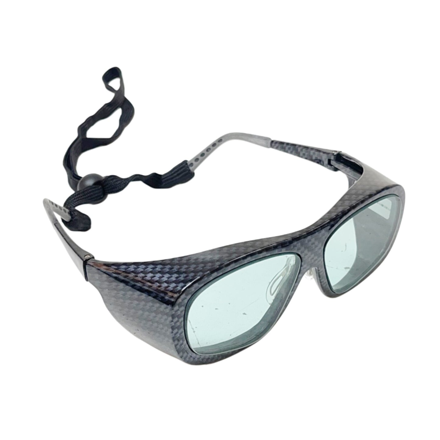 Univet Model 531.00.0.008 Laser Saafety Eye Glass