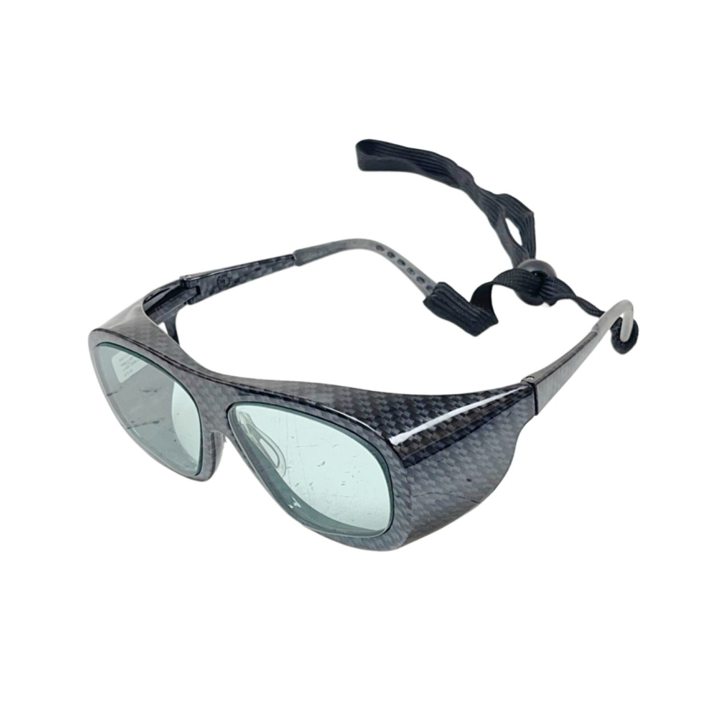 Univet Model 531.00.0.008 Laser Saafety Eye Glass