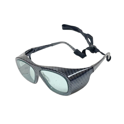 Univet Model 531.00.0.008 Laser Saafety Eye Glass