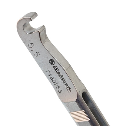 Medtronic 7480255 In Situ Bender Left Instrument