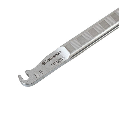 Medtronic 7480255 In Situ Bender Left Instrument