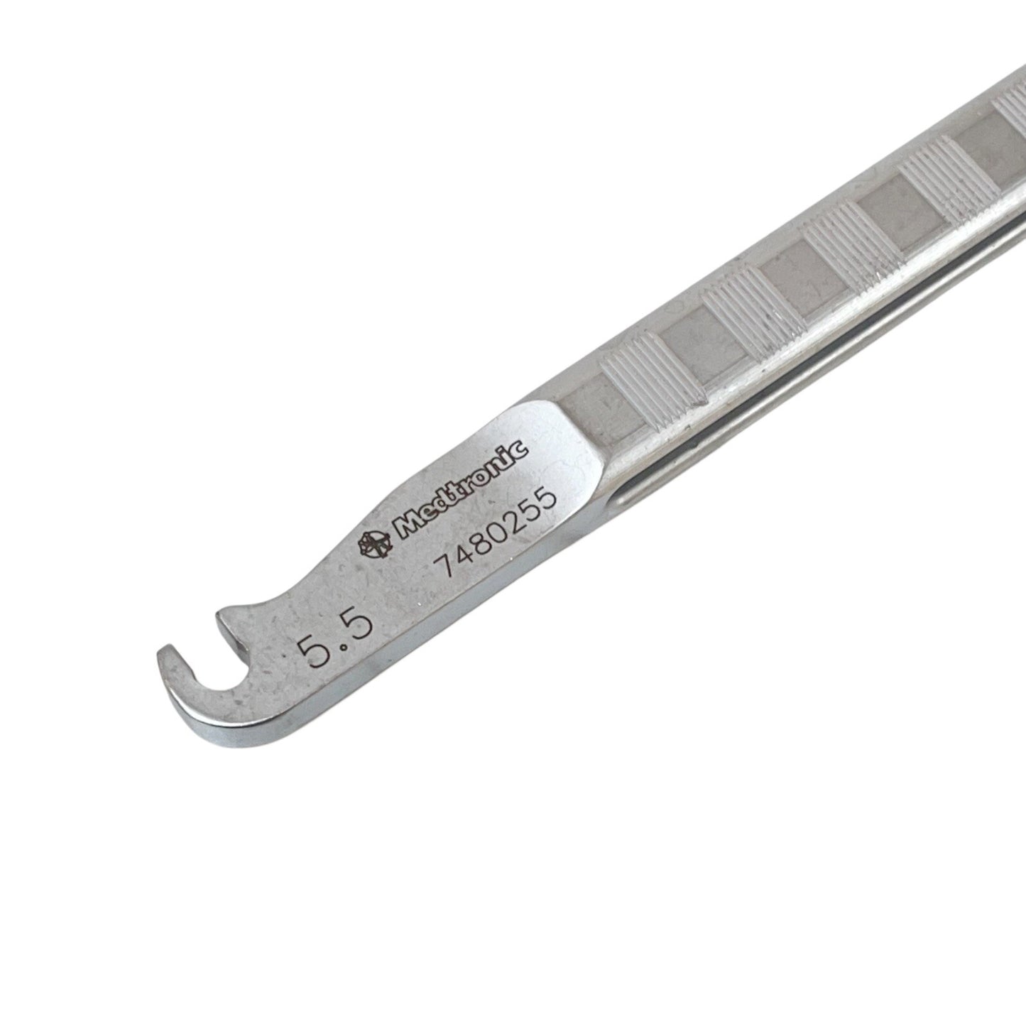 Medtronic 7480255 In Situ Bender Left Instrument