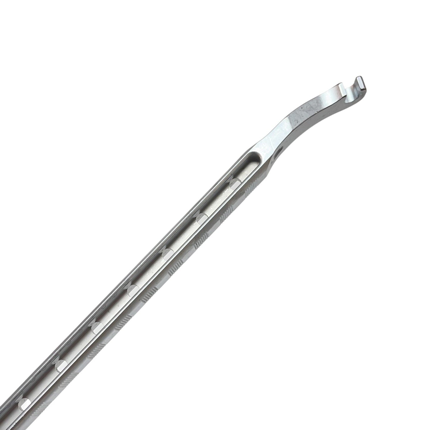 Medtronic 7480255 In Situ Bender Left Instrument