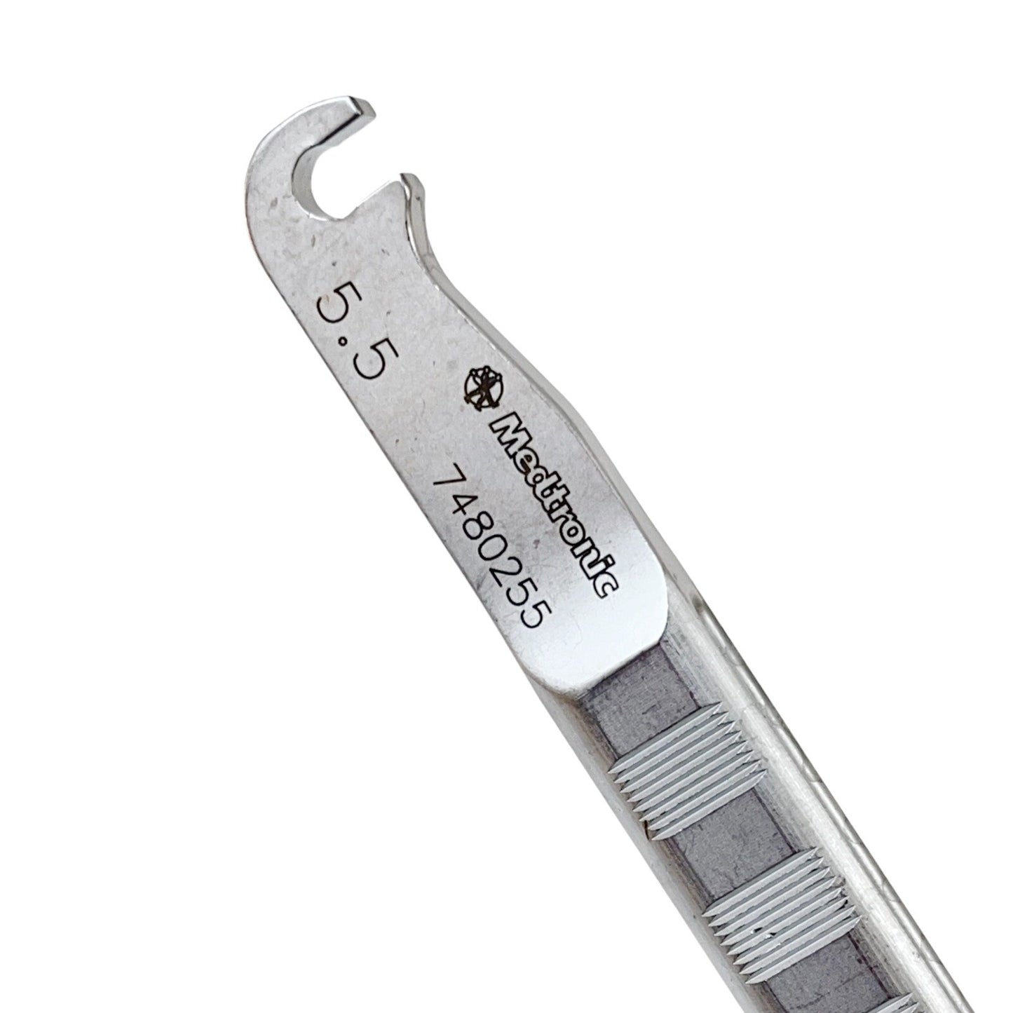 Medtronic 7480255 In Situ Bender Left Instrument