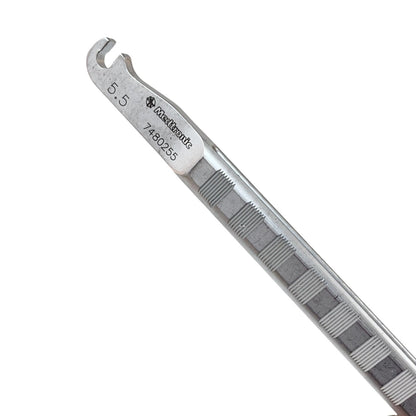 Medtronic 7480255 In Situ Bender Left Instrument