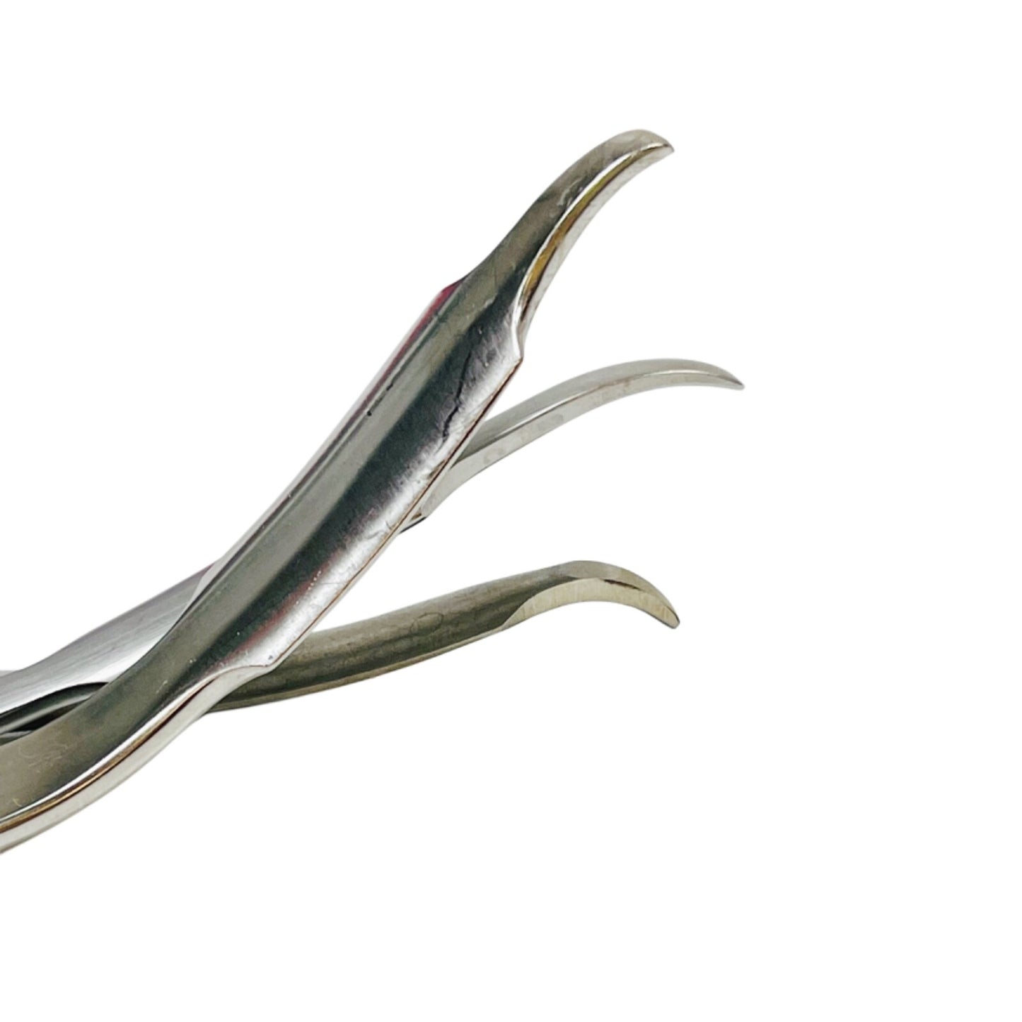 Meisterhand Hohmann REF MH27-215 Retractor, 9-1/4" (23.5 Cm), Blade & Two Others