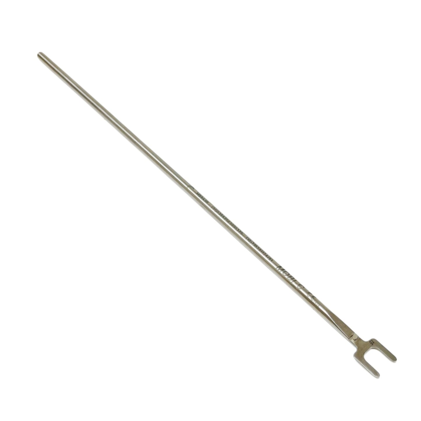 Zimmer REF MB943R Width Gauge Instrument 15mm
