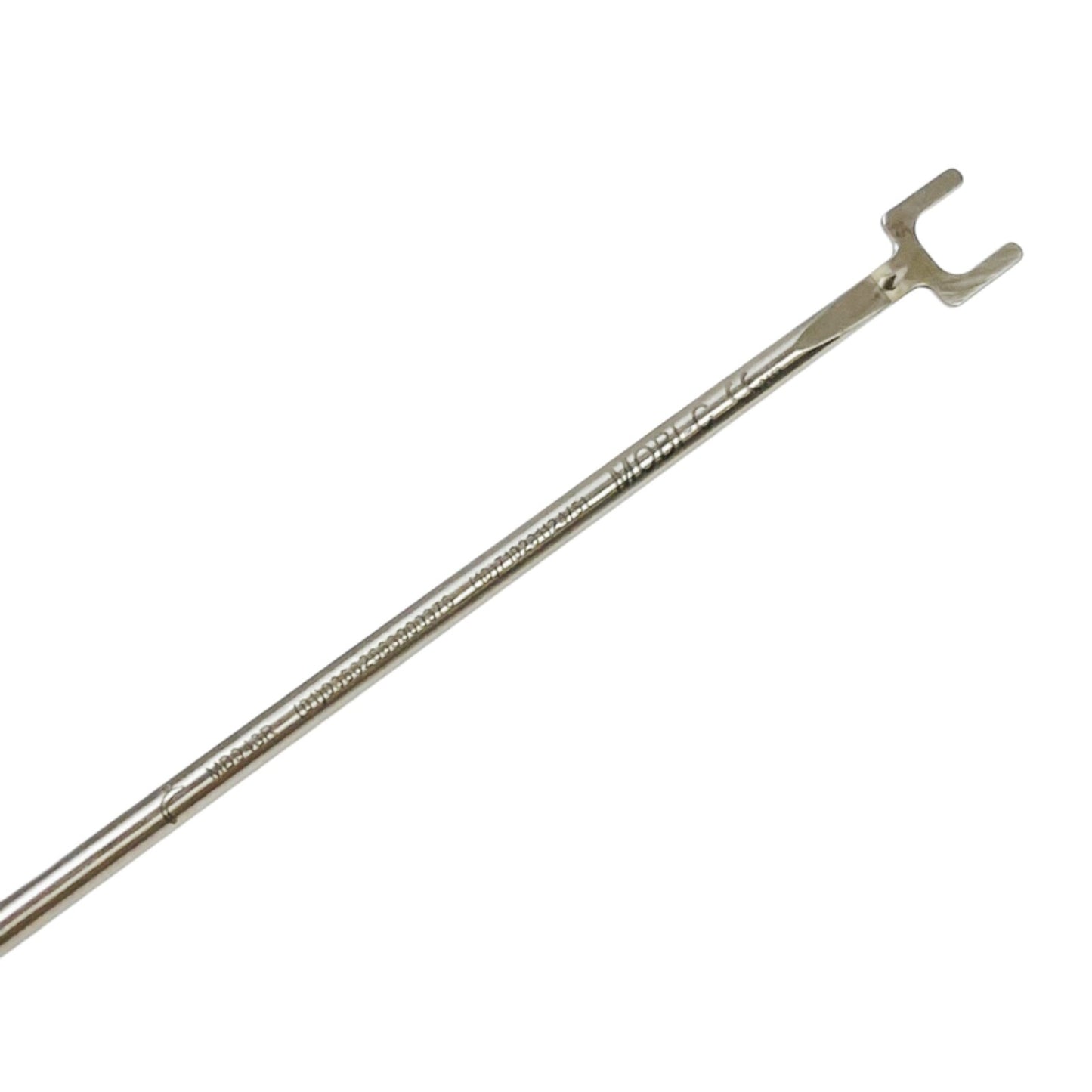 Zimmer REF MB943R Width Gauge Instrument 15mm
